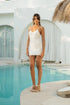 NATE POPPY DRESS